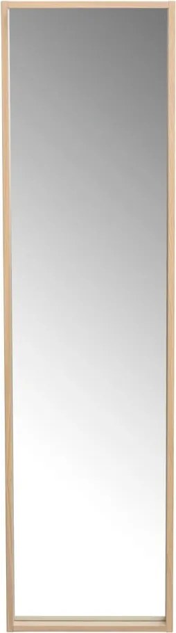 Стенно огледало 40x150 cm Hillmond - Rowico