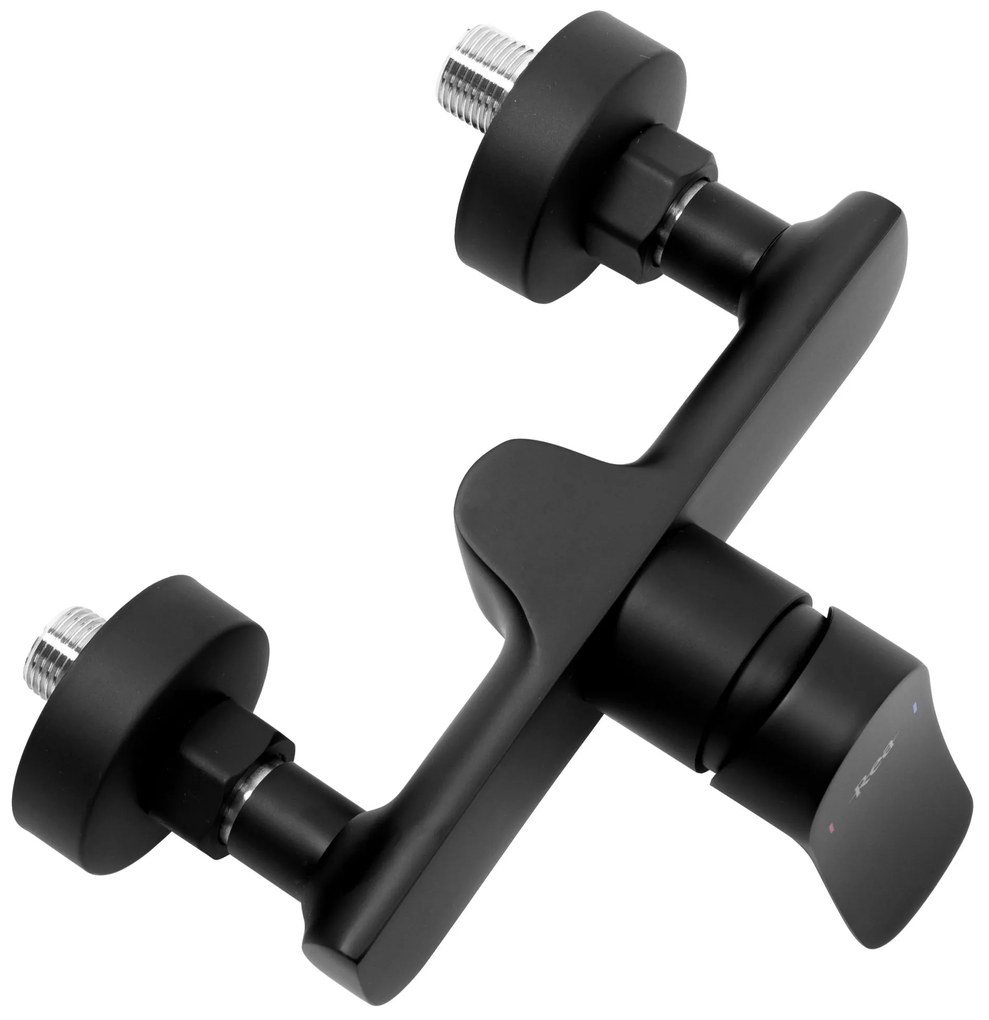 Смесител за душ REA Dart Black