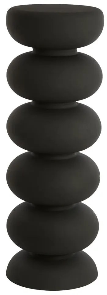 Метална кръгла странична масичка ø 35 cm Kobodo – Light &amp; Living