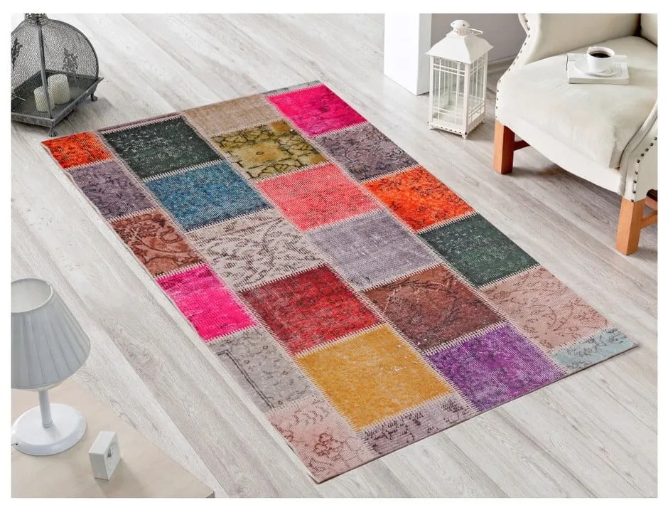 Килим Mirga, 80 x 300 cm Buyuk - Vitaus