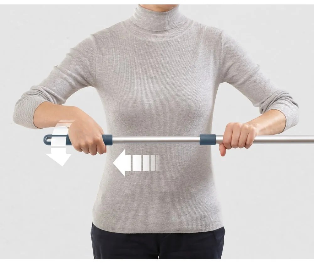 Метла CleanStore – Joseph Joseph