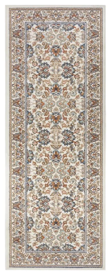 Кремава пътека 80x240 cm Orient Saraceni – Hanse Home