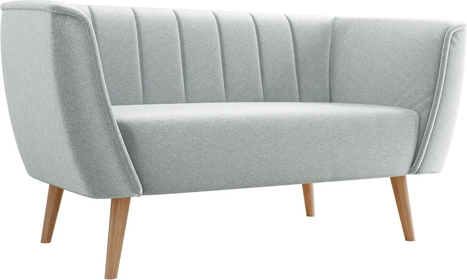 Диван Pas II двуместен-Gkri Anoixto