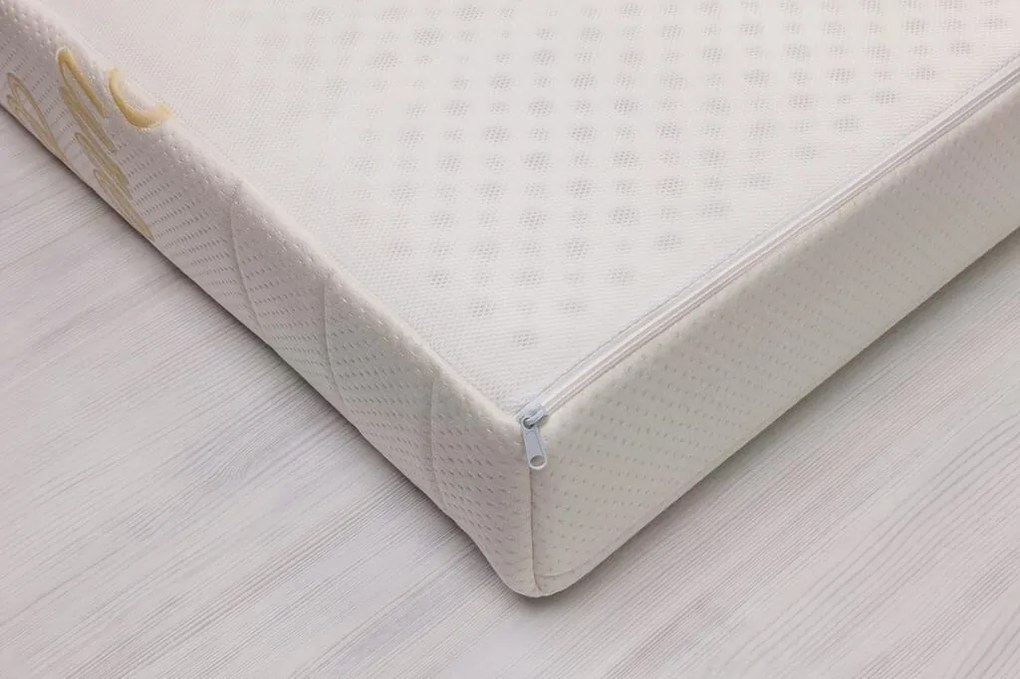 Матрак Меморилатекс Gold твърдост М от Латекс Екон 20 см