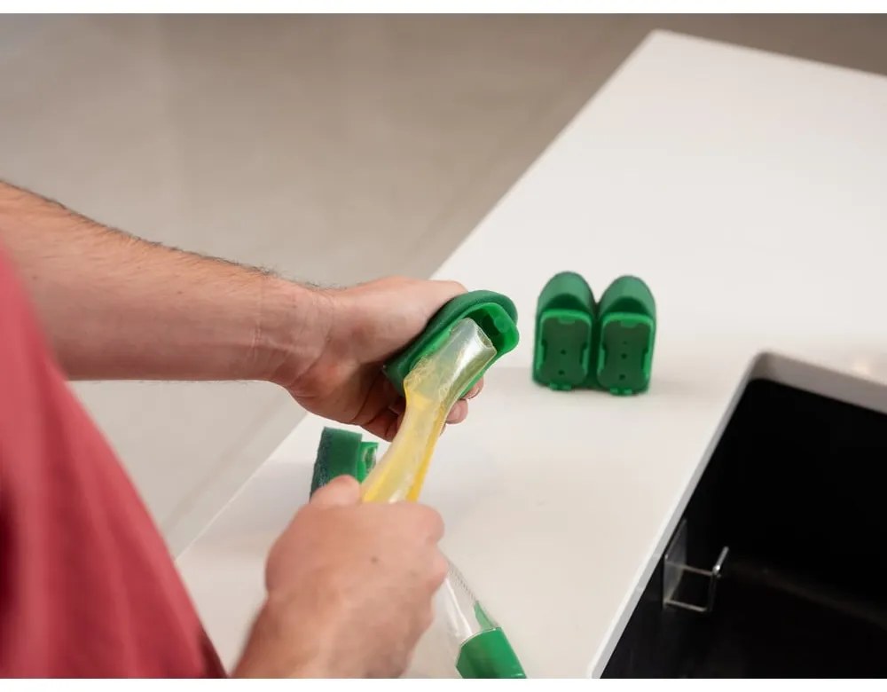 Резервни гъби за четка за съдове в комплект Fairy – Addis