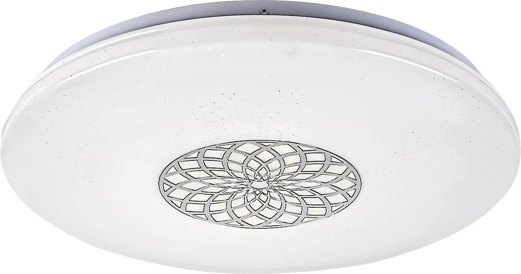 Rabalux Ophelia Смарт осветление IP20 LED 24W 3000-6500 5364