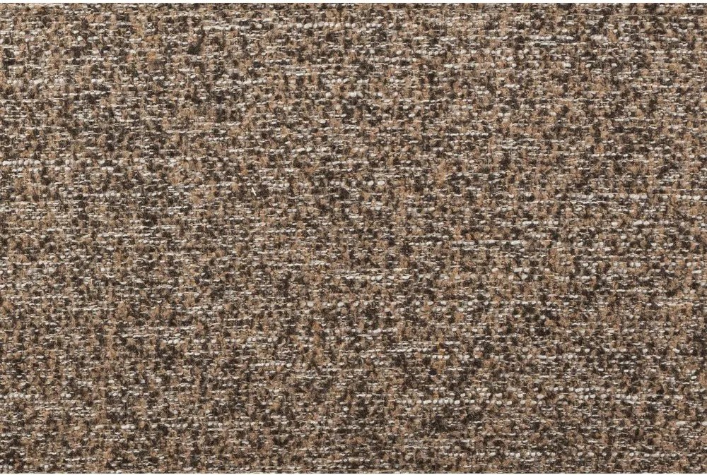 Светлокафяв ъглов диван (ляв ъгъл) Shelly – Dutchbone