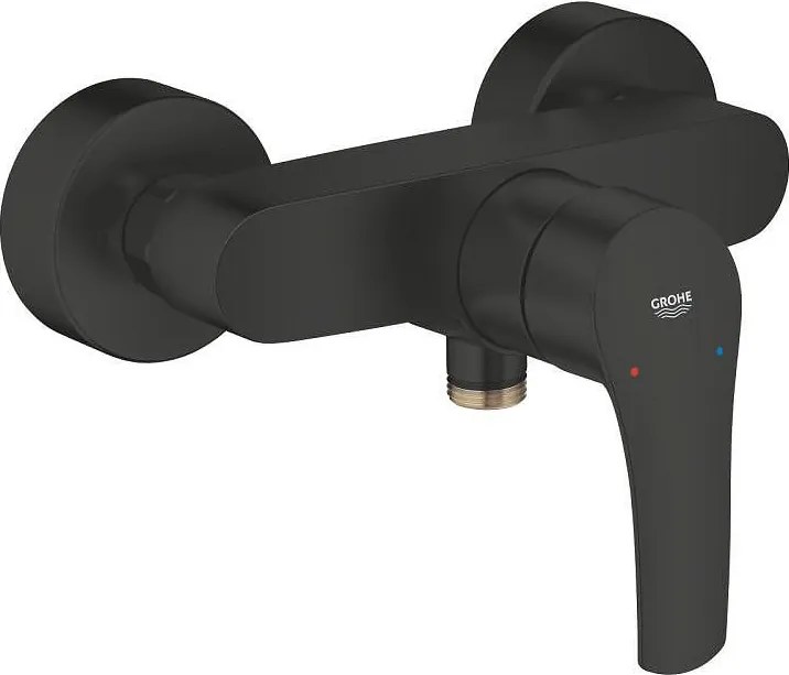 Смесител Eurosmart за душ