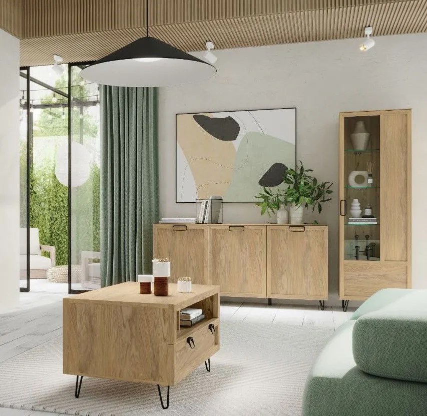 Витрина Molbo 11-Right