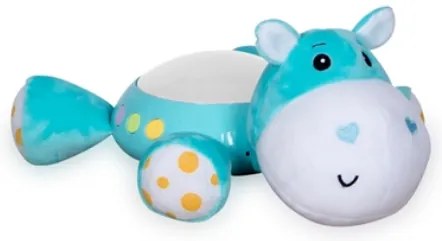 Lorelli Toys  -  НОЩНА ЛАМПА ХИПО