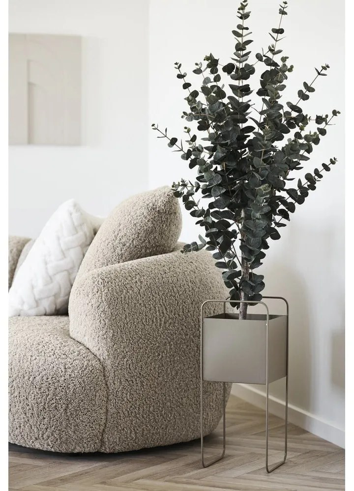 Метално покритие за кашпа ø 22,5 cm Tule – House Nordic