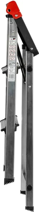 Метална стълба 70 cm M3 ALU – Rolser