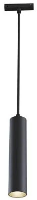 MAYTONI Релсов пендел Focus LED - TR016-2-12W4K-B