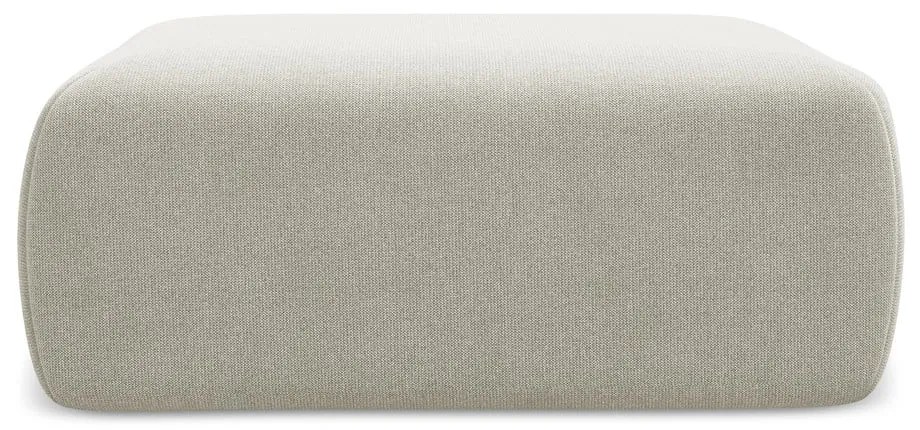 Кремава табуретка Nanea – Makamii