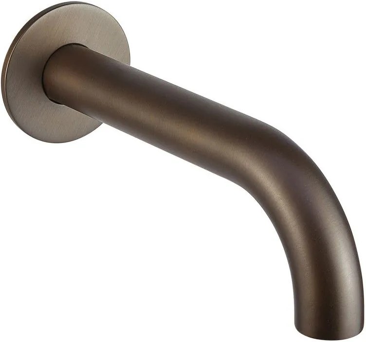 Чучур за вана Vicario-бронз