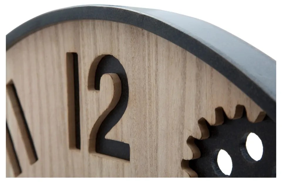 Стенен часовник ø 60 cm Grand - Mauro Ferretti