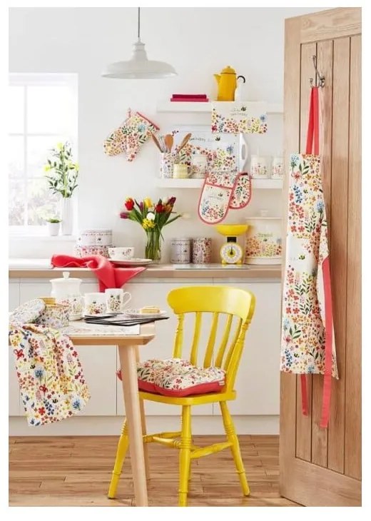 Кухненска престилка с PVC покритие Bee Happy - Cooksmart ®