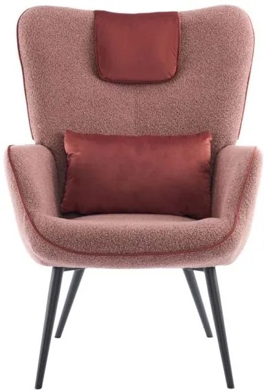 Фотьойл Manifest-Теракота