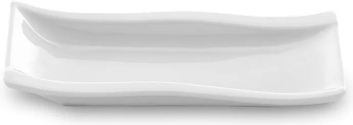 Gural Porselen - Valencia Плато 17х9cm. (VAL 17x9 KY)