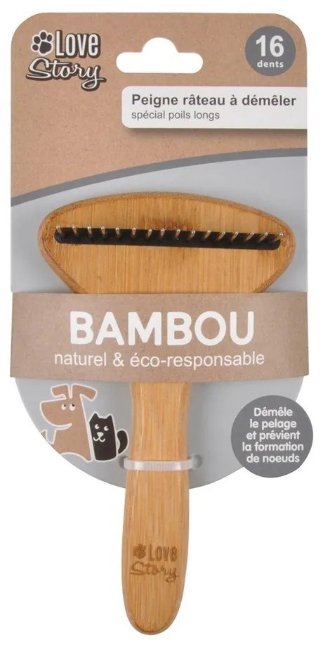 Четка за домашни любимци – Love Story