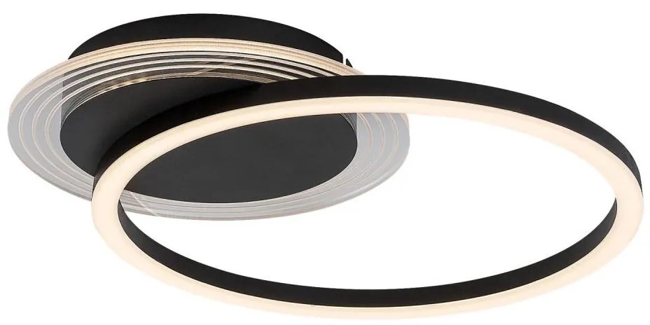 Rabalux 71368 - LED таванно осветително тяло KERSTIN LED/24W/230V 3000K