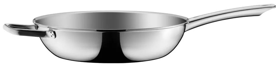 Тиган от неръждаема стомана Cromargan® , ⌀ 28 cm Profi Resist - WMF