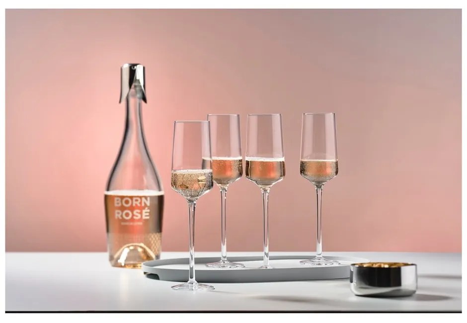 Тапа за шампанско Rocks - Zone