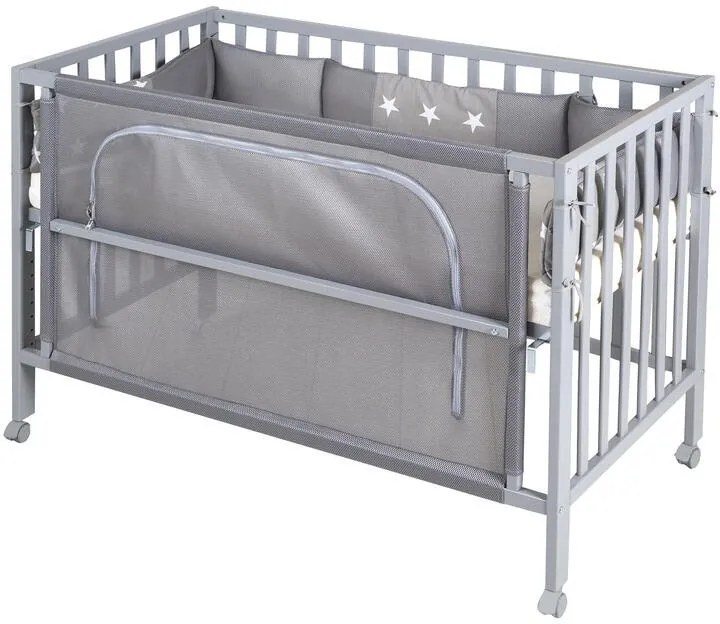 легло Скъпа Bremen – Сиво