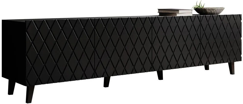 ТV шкаф Asti-Mauro