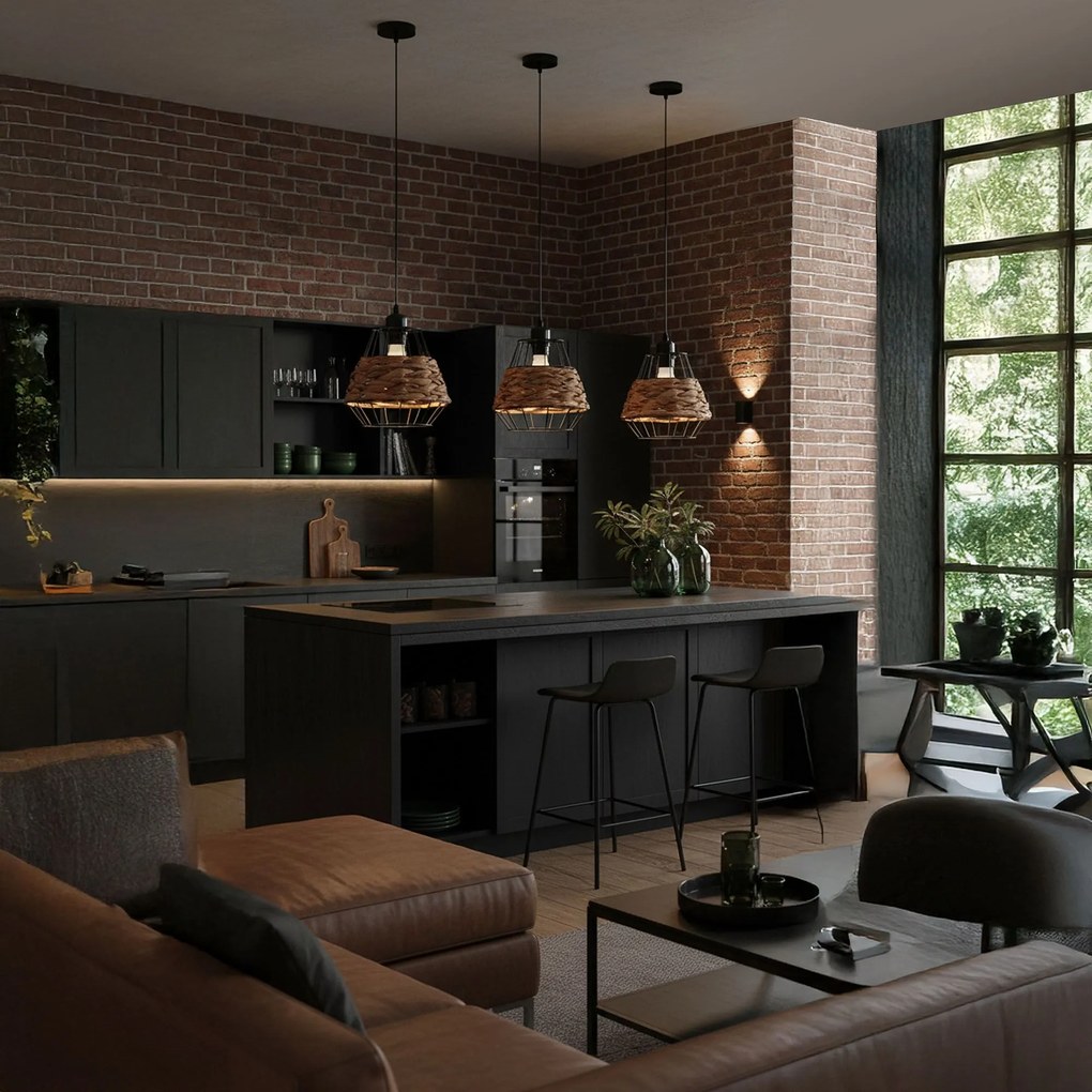 Плафон APP989-1CP