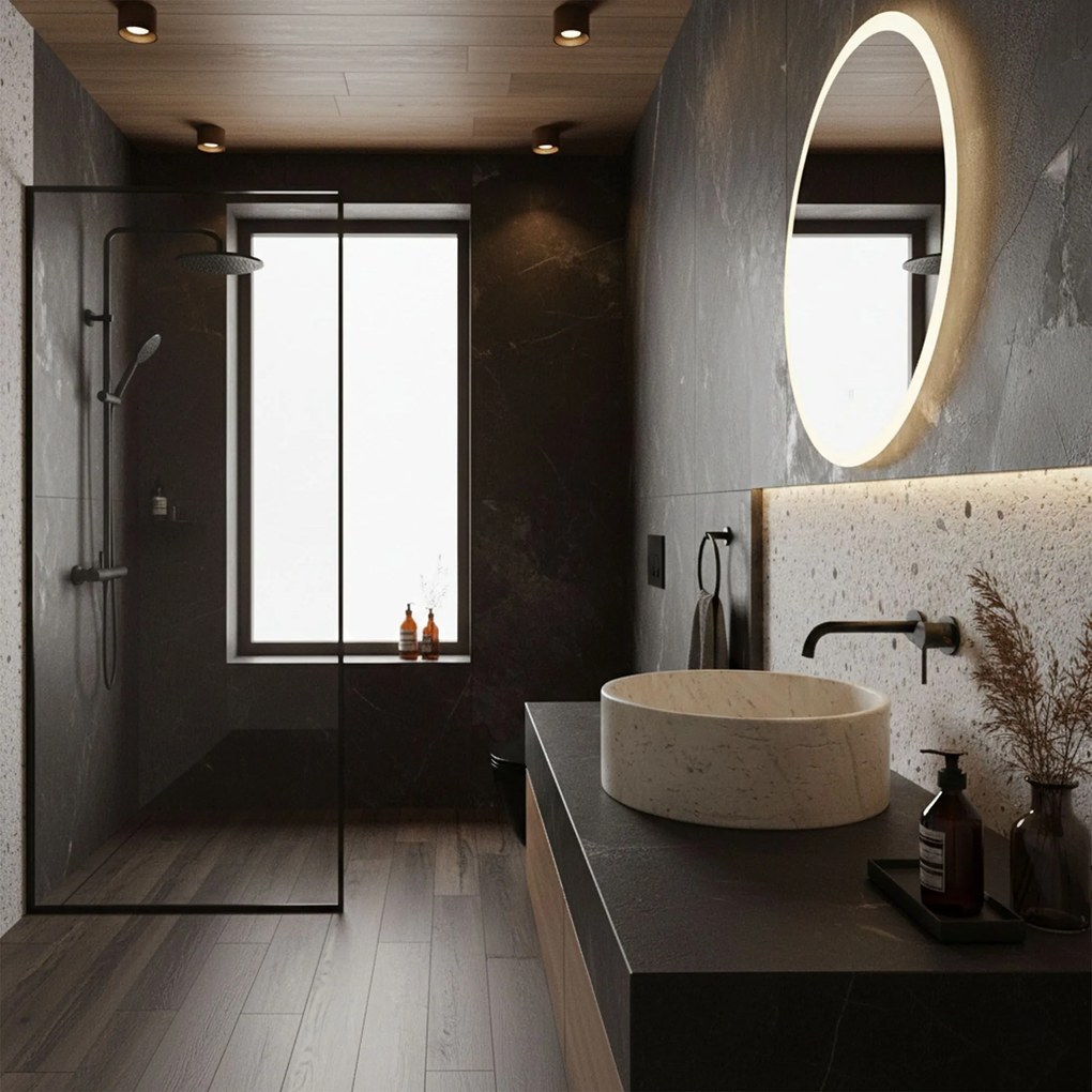 Умивалник за плот Rea Destiny