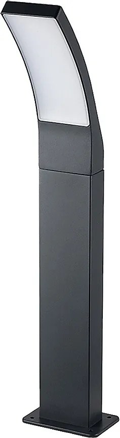 Rabalux Palanga Външни стоящи лампи IP44 LED 12W 3000K 7506