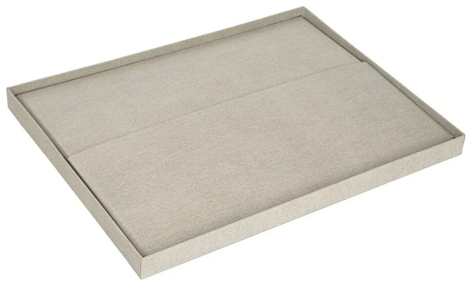 Кутия за съхранение с капак Katrin - Bigso Box of Sweden