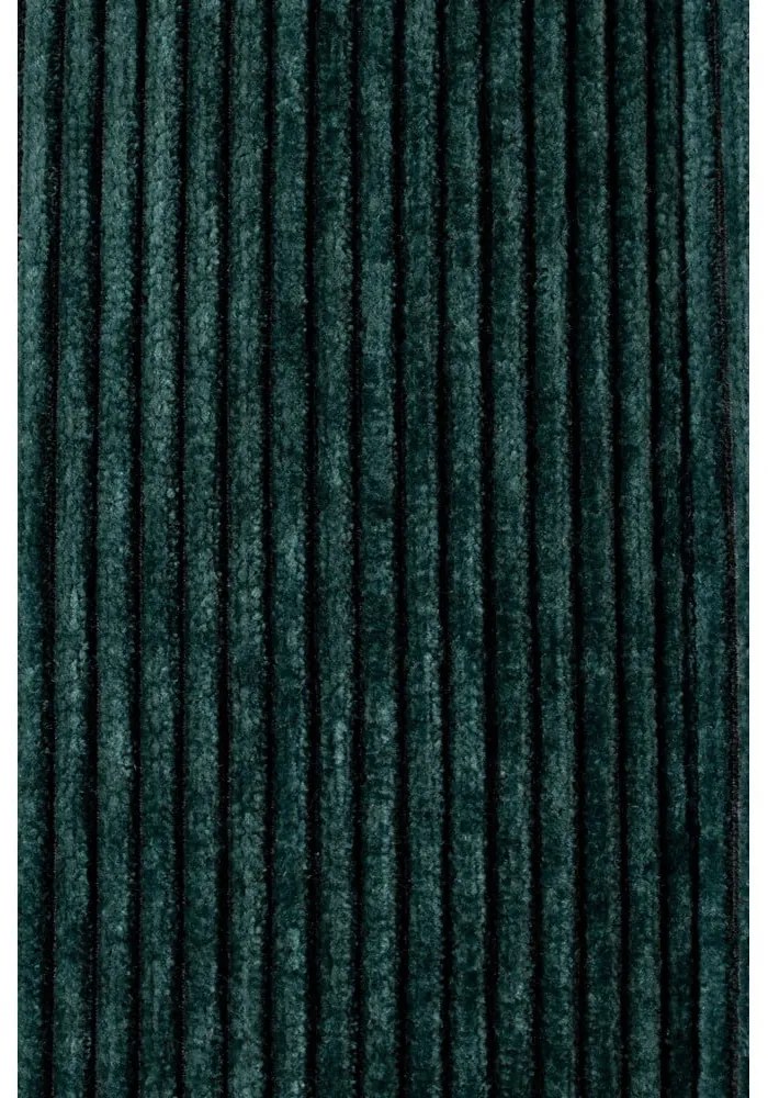 Тъмнозелен стол Belmond - White Label