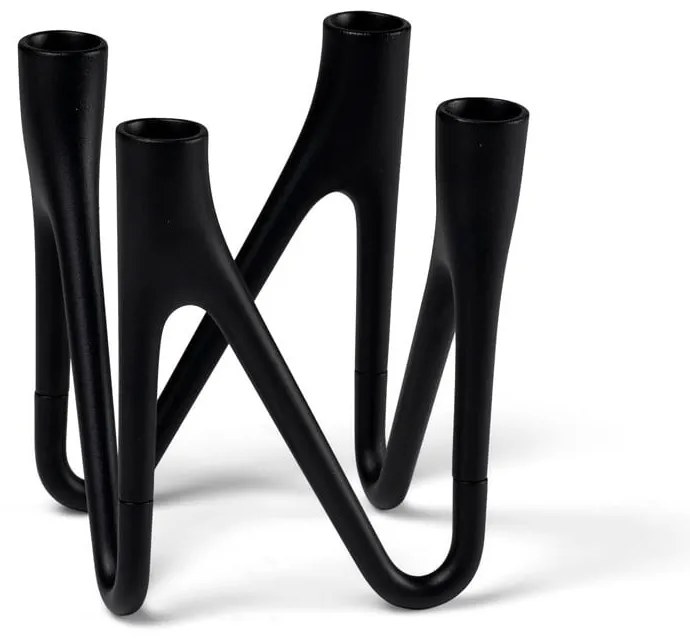 Метален свещник Roots - Morsø