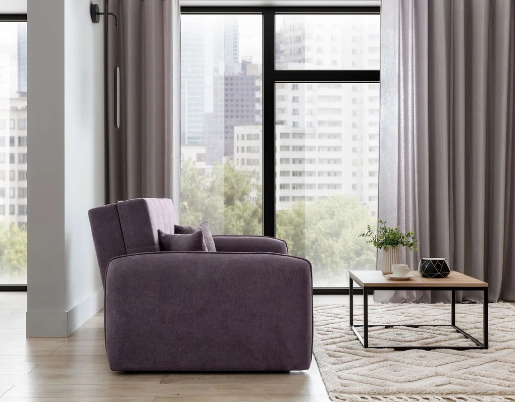 Разтегателен диван Promytheus двуместен-Mwb