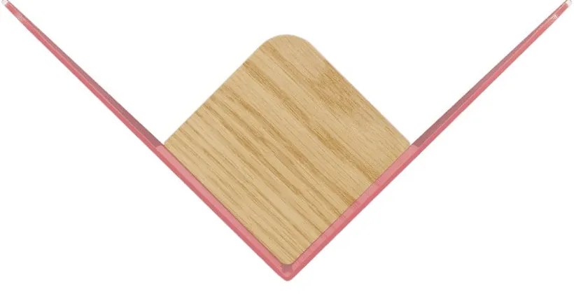 Стенна стоманена кука Butterflies Mini – UMAGE