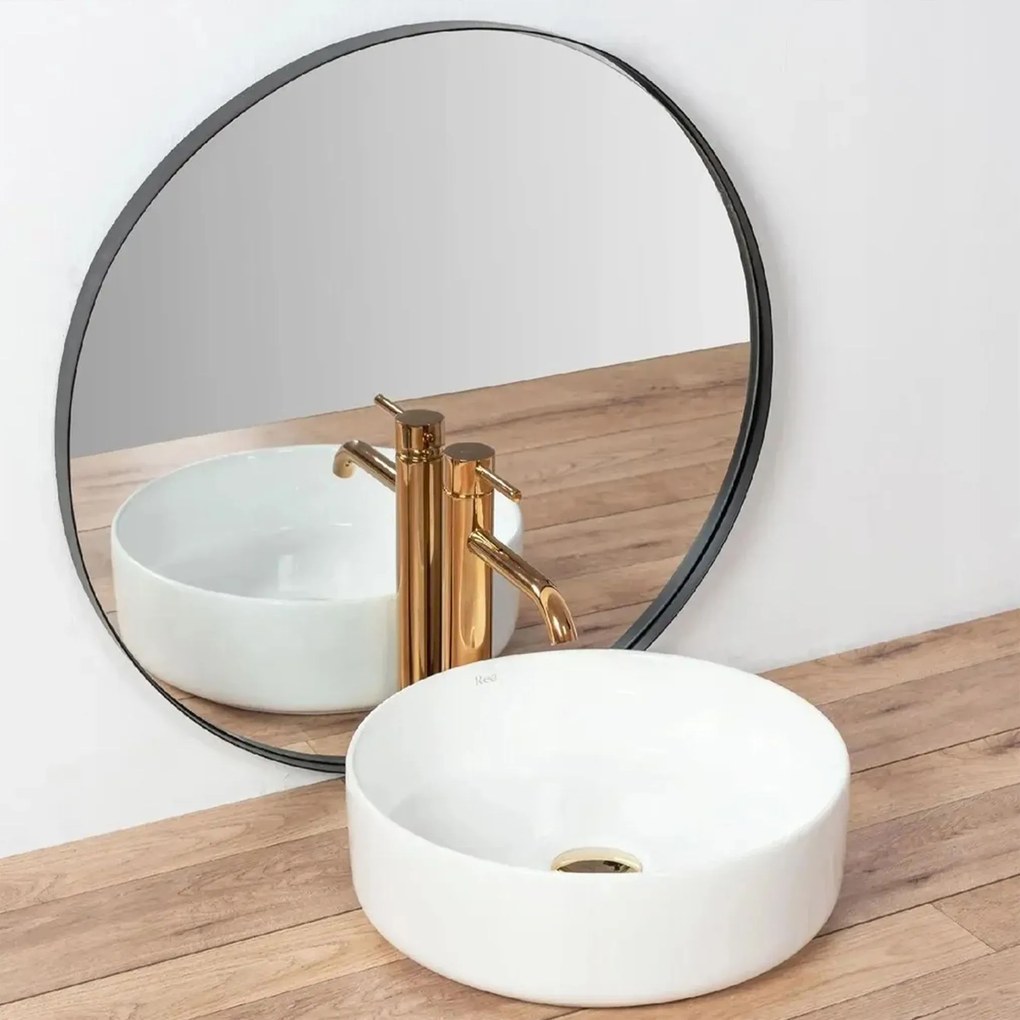 Умивалник за плот Rea Sami