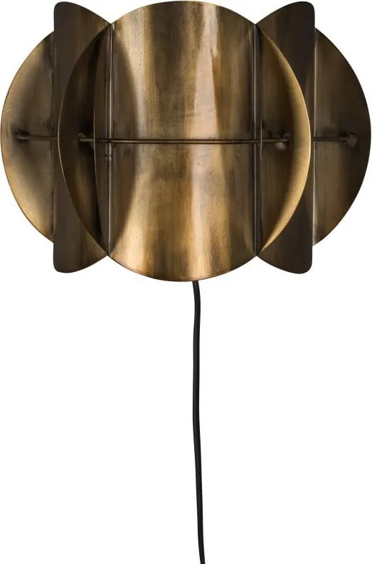 Стенна лампа от месинг Corridor - Dutchbone