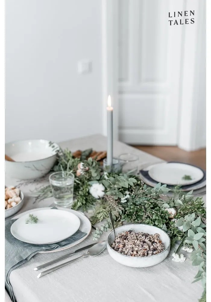 Ленена покривка за маса 140x300 cm - Linen Tales