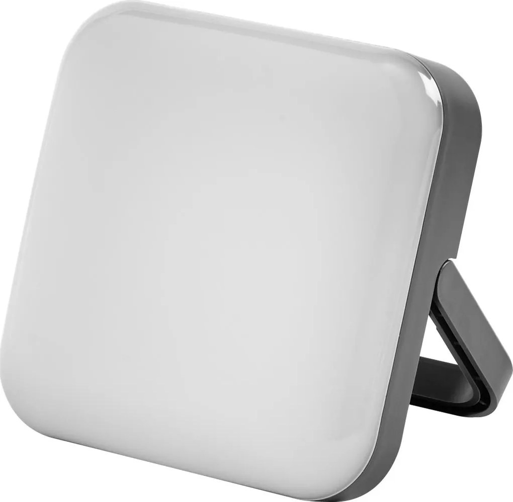 Osram - преносимо соларно LED осветително тяло NIGHTLUX LED/2W/5V IP54 сиво