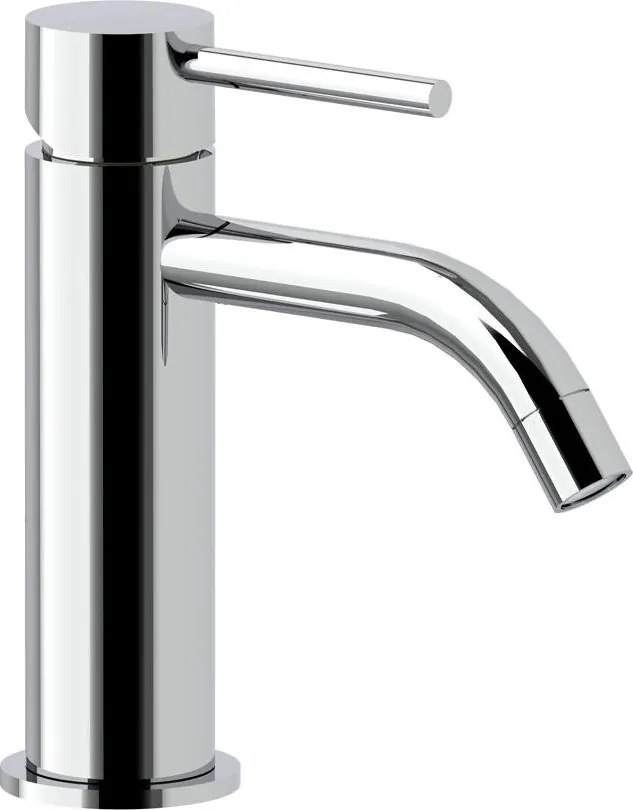 Paffoni - Смесител за умивалник LIGHT, лъскав хром