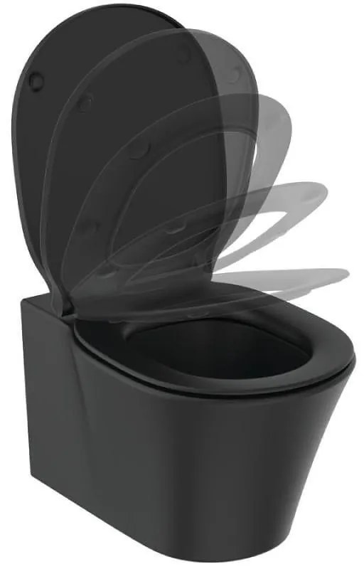 Конзолна тоалетна чиния, E0054V3, Ideal Standard