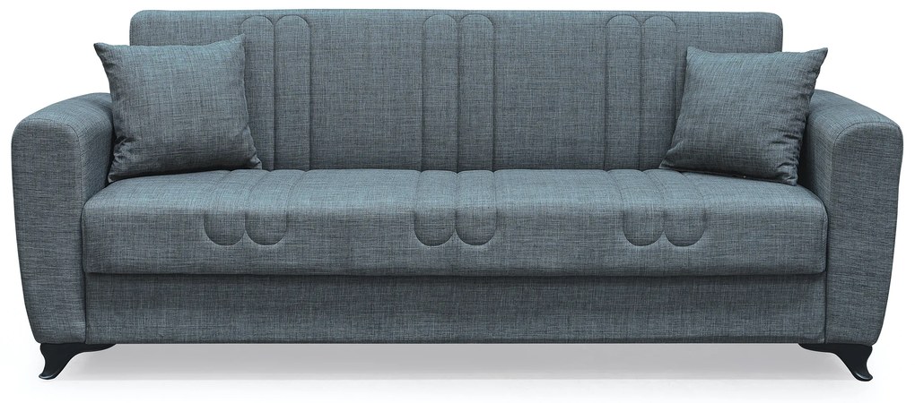 Разтегателно клик-клак канапе Верти