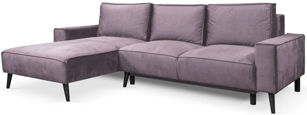 Ъглов диван Junction-Mwb-Right