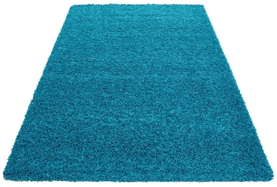 Тюркоазен килим 80x150 cm Life – Ayyildiz Carpets