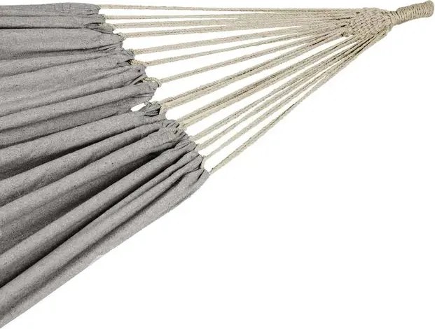 Единичен хамак Hesperide Yaqui, 80x307 cm - Тийл