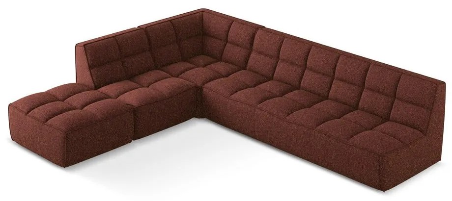 Модулен ъглов диван Kalai – Makamii