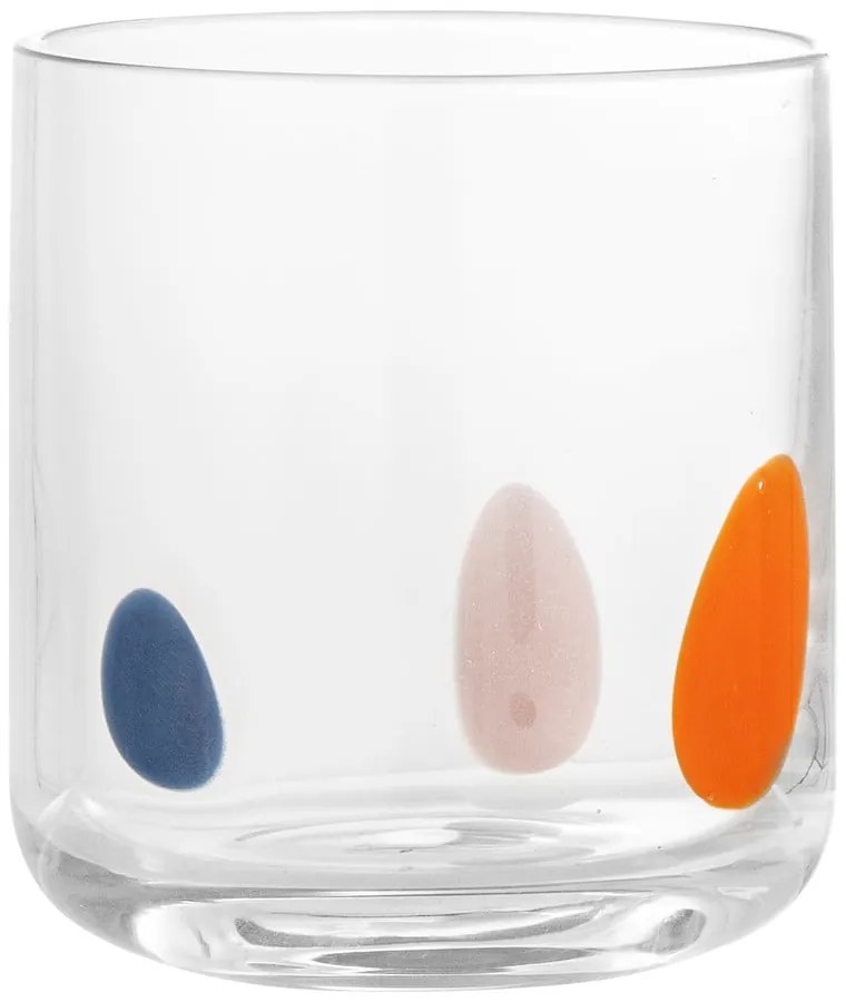 Стъклена чаша 340 ml Afeen – Bloomingville