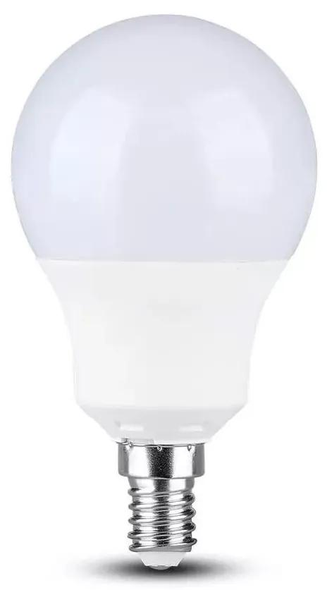 LED крушка SAMSUNG CHIP A60 E14 / 9W / 230V 3000K